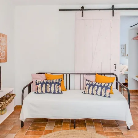 Apartamento Casa Lorca Conil De La Frontera Exterior foto