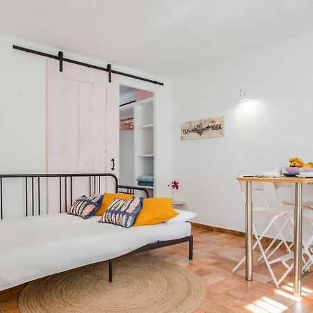 Apartamento Casa Lorca Conil De La Frontera Exterior foto