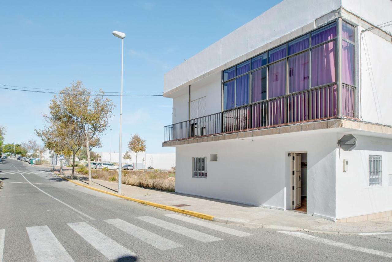 Casa Lorca Apartment